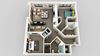 2 Bed 2 Bath Floor Plan 2 Bed 2 Bath Floor Plan at Edison on the Charles by Windsor, Massachusetts, 02453
